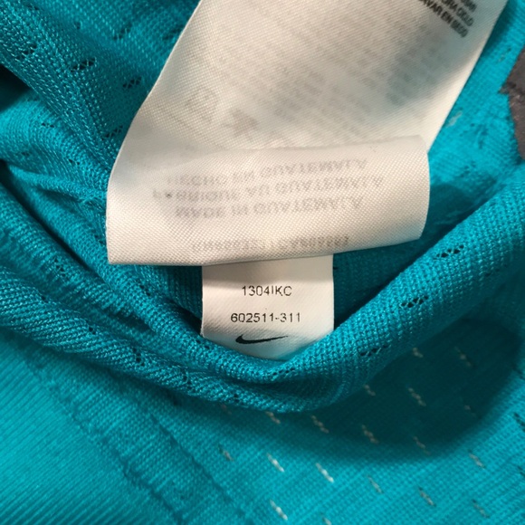 NWT NIKE Miami Dolphins Dion Jordan NFL Jersey Men’s XL - Picture 6 of 8